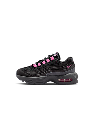 Nike Air Max '95 Little Kids' Shoes. Nike.com